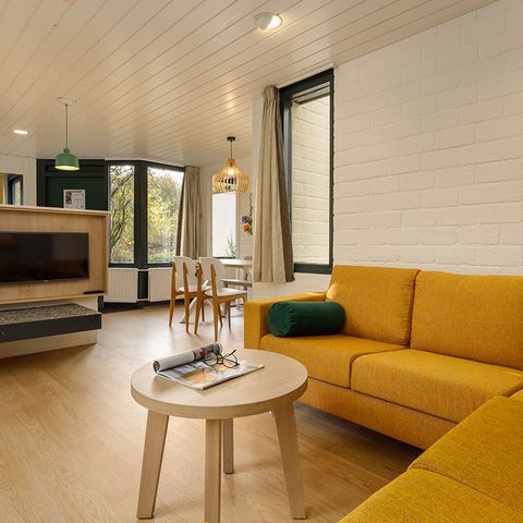 BUNGALOW 4 personnes - Confort EP1251