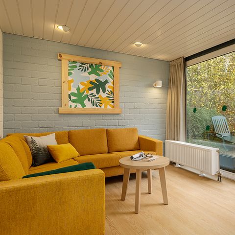 BUNGALOW 4 personnes - Confort EP1251