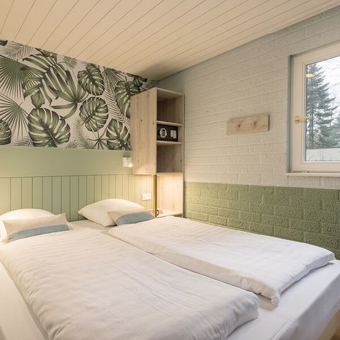 APPARTEMENT 2 personnes - Premium EP1261