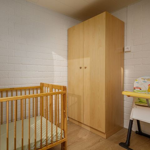 BUNGALOW 4 personnes - Premium EP1271