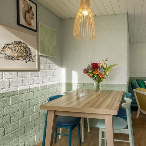 BUNGALOW 4 personnes - Premium EP1271