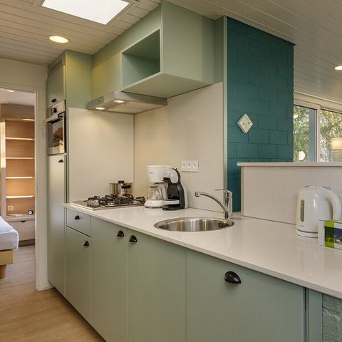 BUNGALOW 5 personnes - Premium EP1272