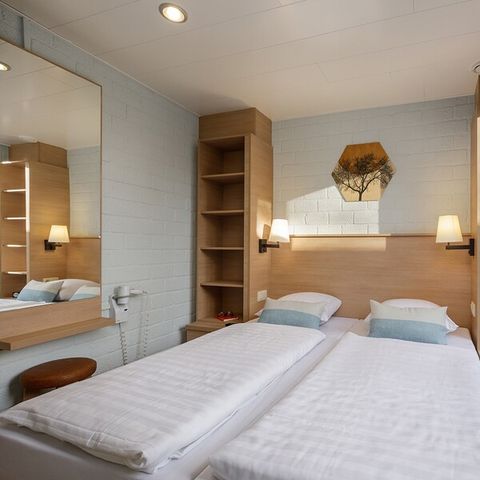 BUNGALOW 5 personnes - Premium EP1272