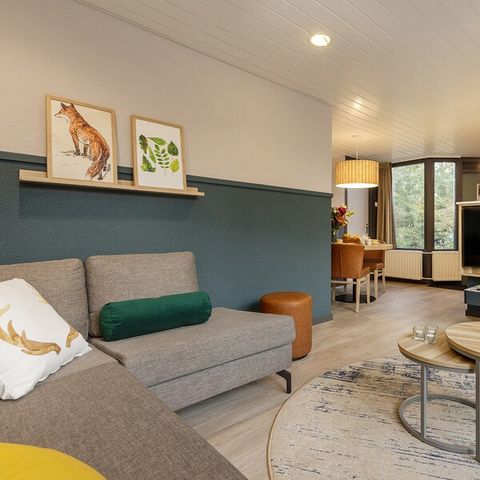 BUNGALOW 2 personnes - VIP EP1281