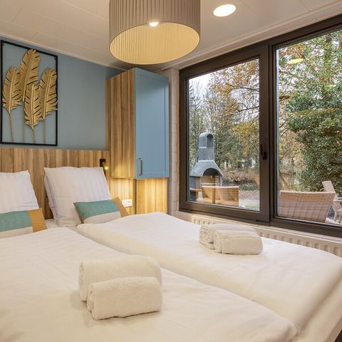 BUNGALOW 2 personnes - VIP EP1281