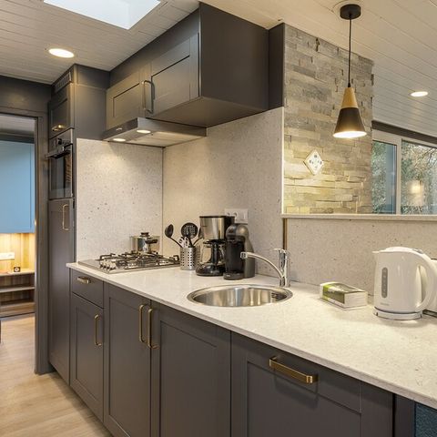 BUNGALOW 2 personnes - VIP EP1281