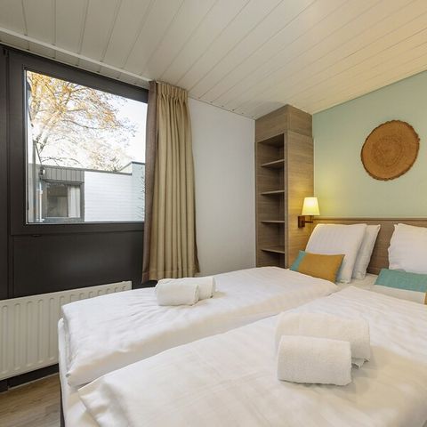 BUNGALOW 4 personnes - VIP EP1282