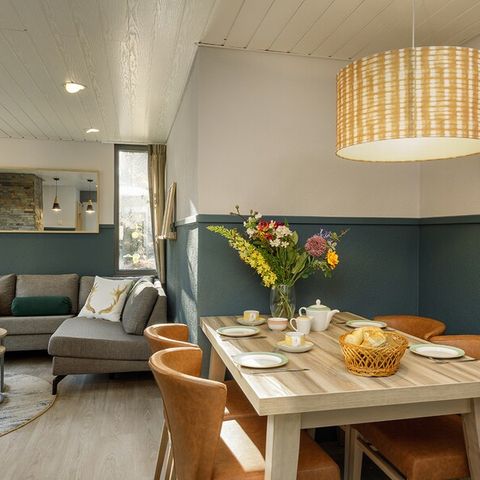 BUNGALOW 4 personnes - VIP EP1282