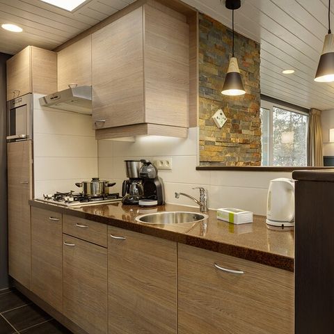 BUNGALOW 4 personnes - VIP EP1282