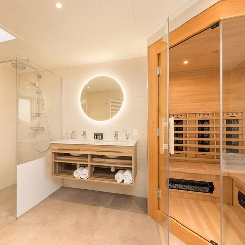 BUNGALOW 6 personnes - VIP EP1284