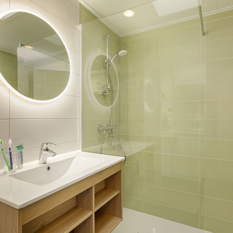 BUNGALOW 4 personnes - Confort EP1251