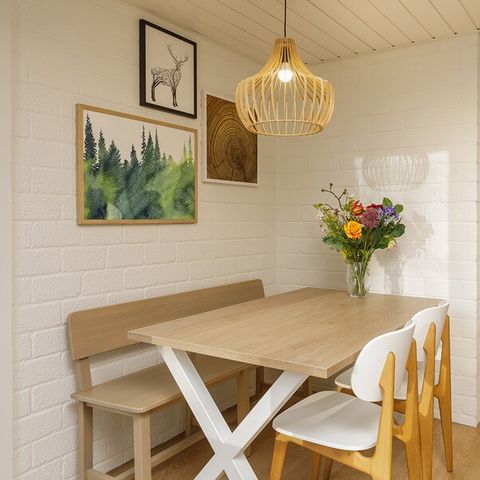 BUNGALOW 4 personnes - Confort EP1251