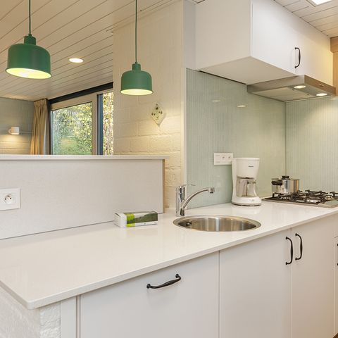 BUNGALOW 4 personnes - Confort EP1251