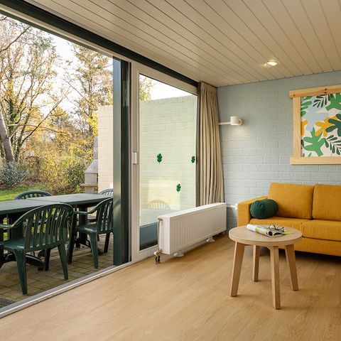 BUNGALOW 5 personnes - Confort EP1252