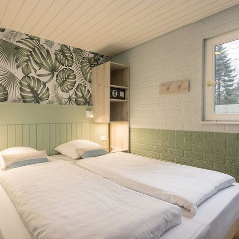 APPARTEMENT 3 personnes - Premium EP1262