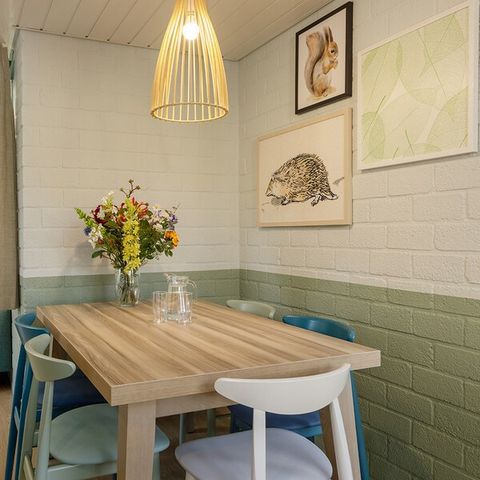 BUNGALOW 5 personnes - Premium EP1272