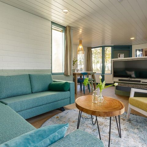 BUNGALOW 5 personnes - Premium EP1272