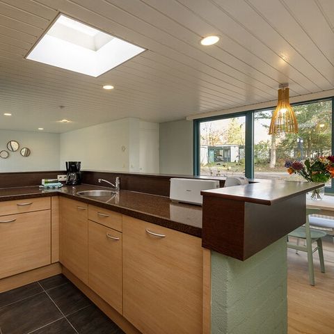 BUNGALOW 8 personnes - Premium EP1273