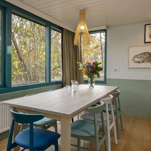 BUNGALOW 8 personnes - Premium EP1273