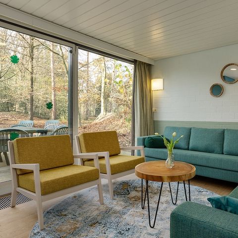 BUNGALOW 8 personnes - Premium EP1273