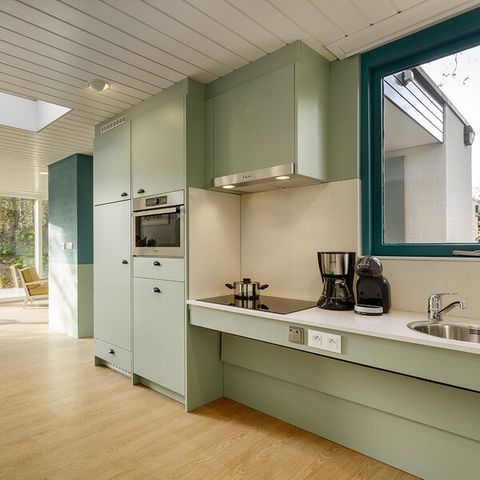 BUNGALOW 4 personnes - Cottage 4 personnes