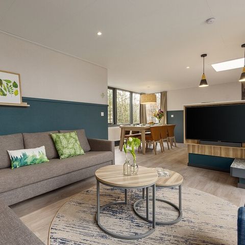 BUNGALOW 6 personnes - VIP EP1284