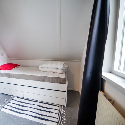 BUNGALOW 4 personnes - stone Woodland Villa