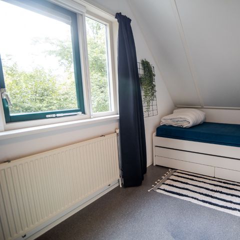 BUNGALOW 4 personnes - stone Woodland Villa