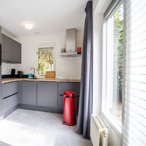 BUNGALOW 4 personnes - stone Woodland Villa