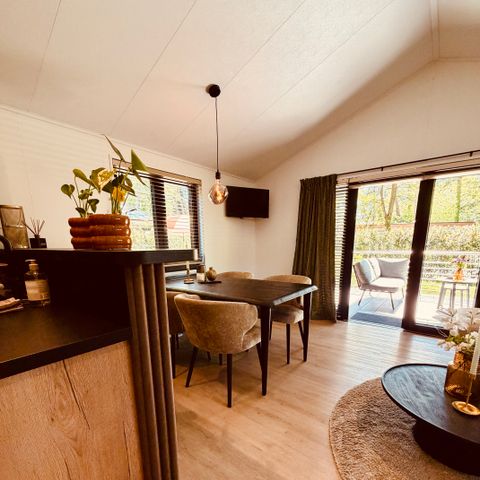 CHALET 4 personnes - S033
