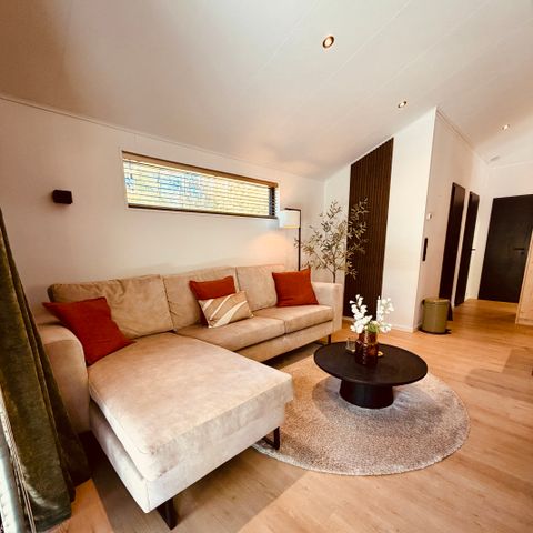 CHALET 4 personnes - S033