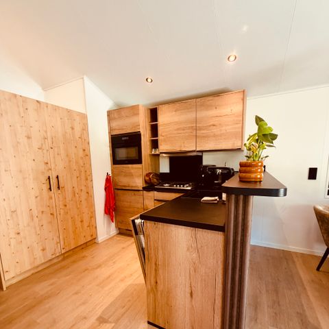 CHALET 4 personnes - S033