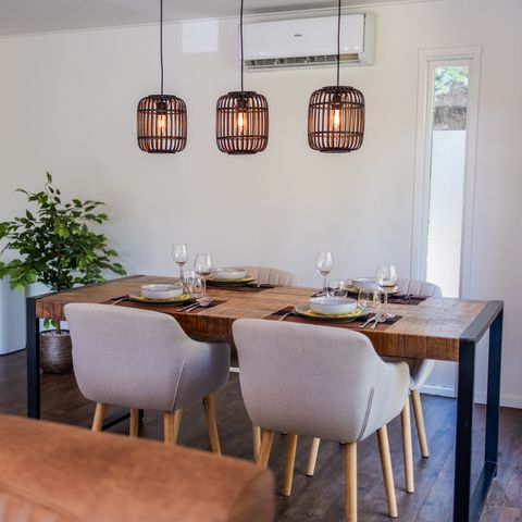 CHALET 4 personnes - S010 - STIENA