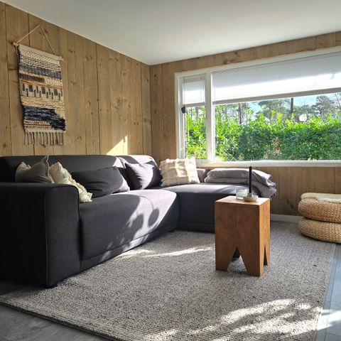 CHALET 2 personnes - S022