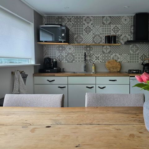 CHALET 2 personnes - S022