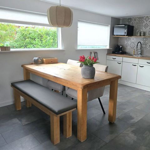 CHALET 2 personnes - S022