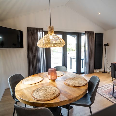 Chalet 4 personnes - S006