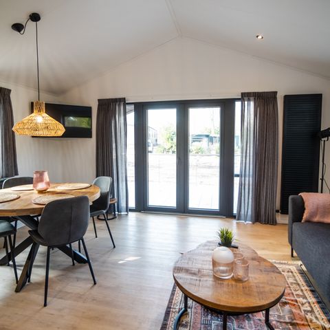 Chalet 4 personnes - S006