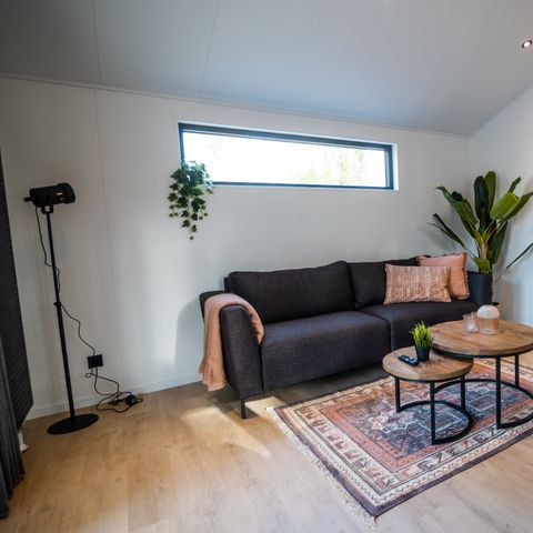 Chalet 4 personnes - S006