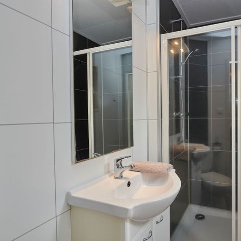 MOBILHOME 4 personnes - Mobil home Excellence 2 chambres terrasse