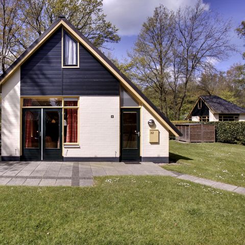 MAISON 4 personnes - Standard