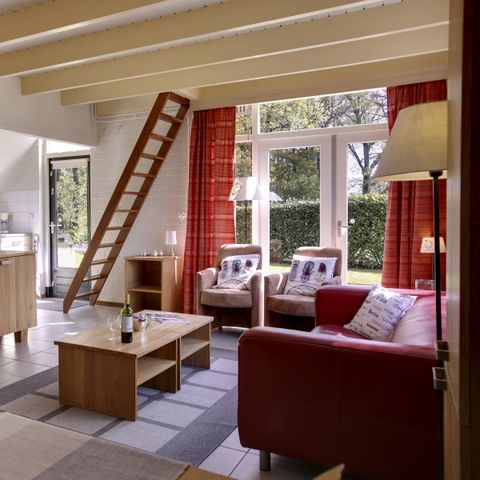 MAISON 4 personnes - maison de vacances Standard