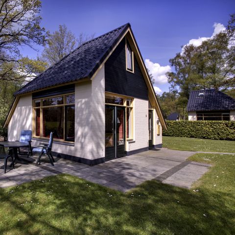 MAISON 4 personnes - Standard