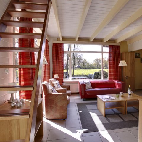 MAISON 4 personnes - maison de vacances Standard