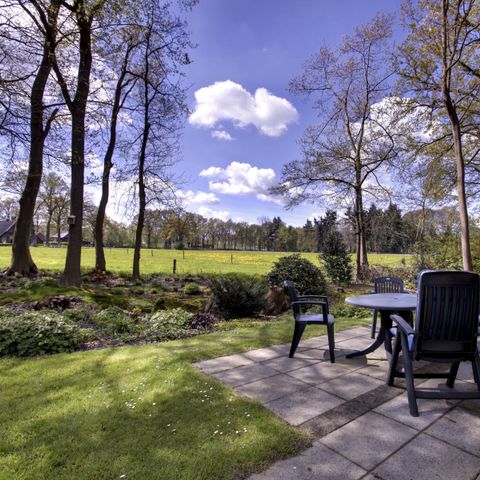 MAISON 4 personnes - Standard