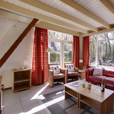 MAISON 4 personnes - maison de vacances Standard