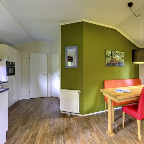 CHALET 4 personnes - Forêt