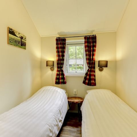 CHALET 4 personnes - Forêt