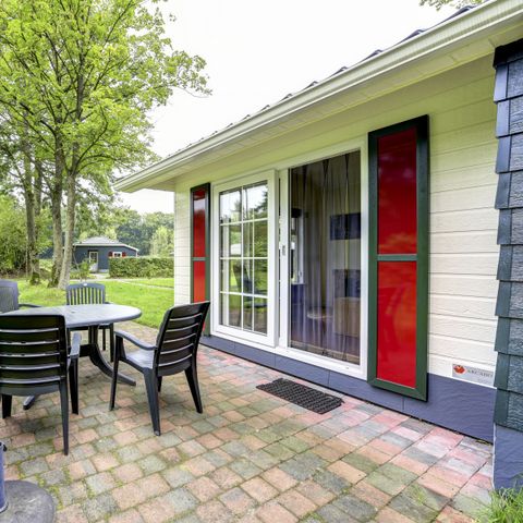 CHALET 4 personnes - Boschalet