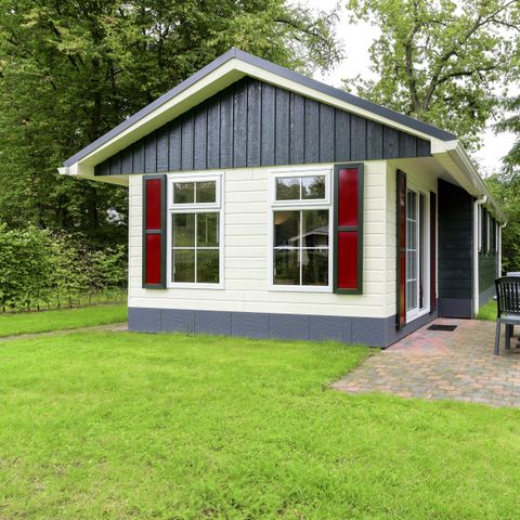 CHALET 4 personnes - Boschalet